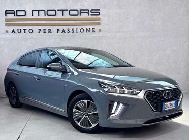 Hyundai IONIQ Sport Plug-in