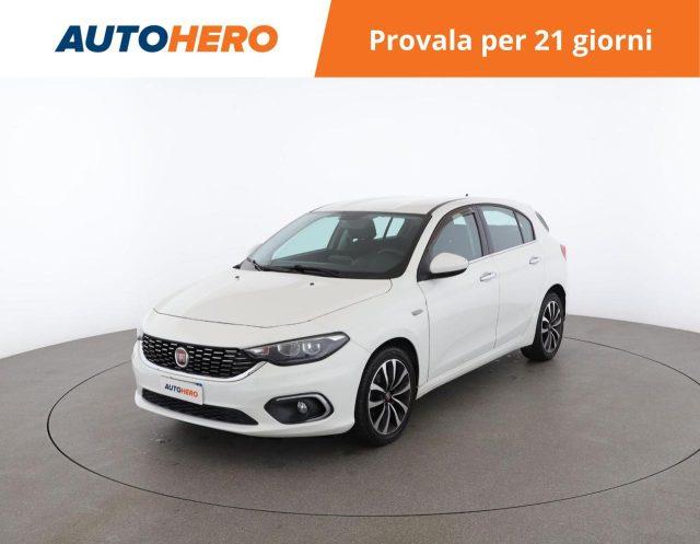 FIAT Tipo 1.6 Mjt S&S 5 porte Lounge