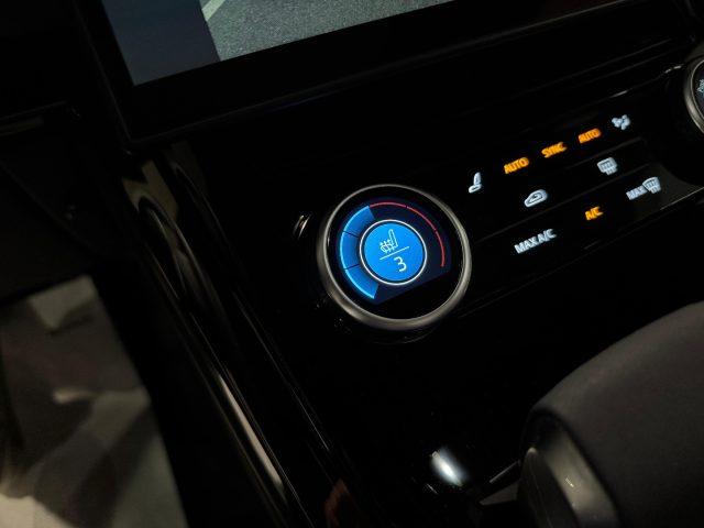 LAND ROVER Range Rover Sport 3.0D l6 249 CV DYNAMIC HSE *UNIPROP*