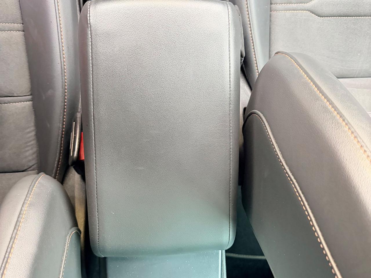 Cupra Ateca Tribe Edition 2.0 TSI VZ #9934