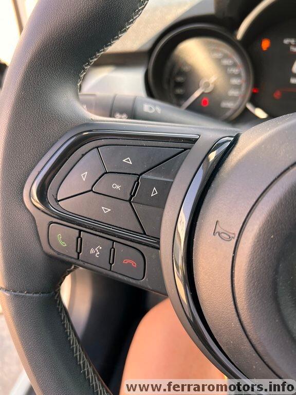 Fiat 500X 1.6 MultiJet 130 CV Sport iva esposta