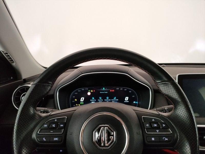 MG EHS 1.5 t-gdi phev Exclusive auto