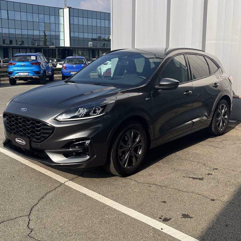 FORD Kuga 1.5 EcoBlue 120 CV aut. 2WD ST-Line del 2020