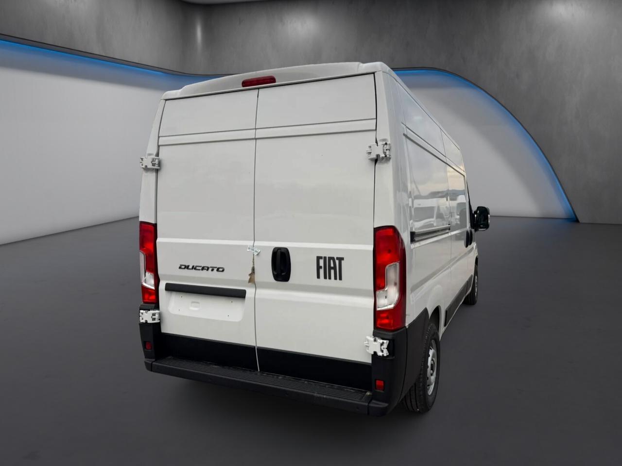 FIAT Ducato 33 L2h2 2.2cc Diesel 140cv Furgone Lastrato