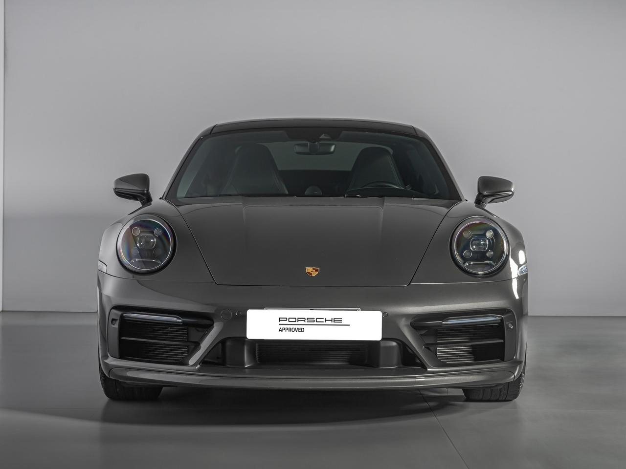 Porsche 911 coupe 3.0 carrera 4 auto