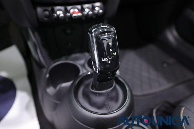 MINI Cooper 1.5 BOOST CABRIO AUTOMATICA