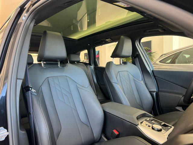 BMW X3 xDrive 20d Msport Pro