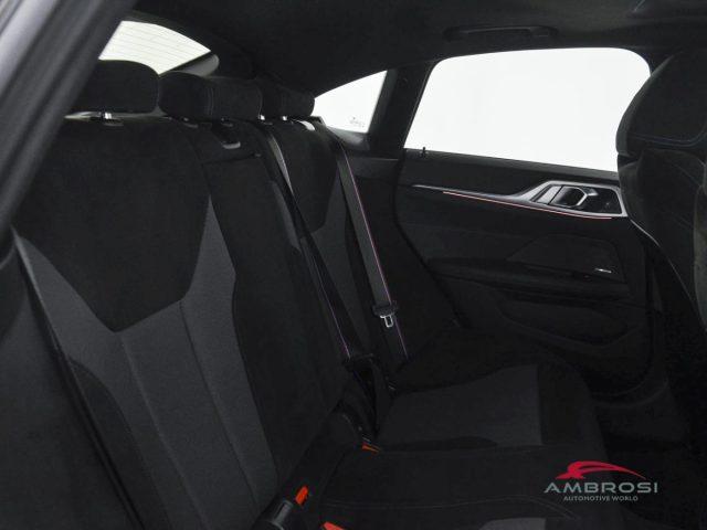 BMW 420 Serie 4 d Gran Coupe mhev 48V xdrive Msport PRO a