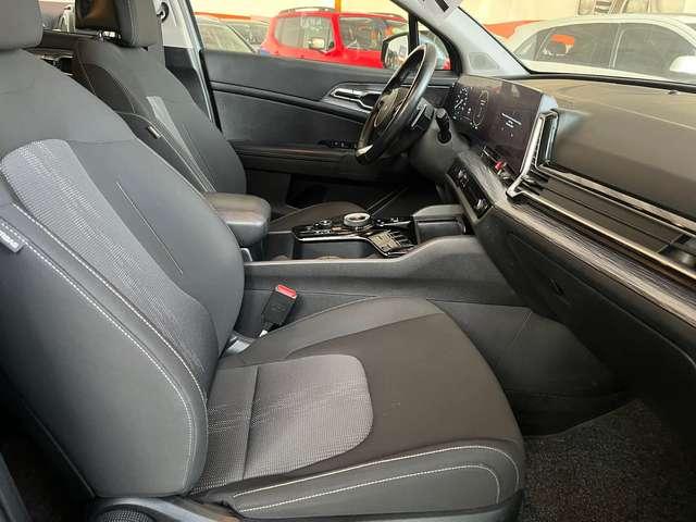 Kia Sportage Sportage V 2022 1.6 crdi mhev Style dct