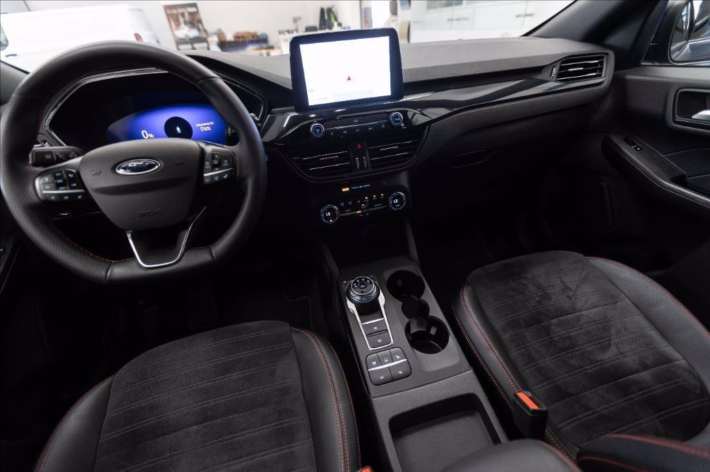 FORD Kuga 2.5 phev ST-Line X 2wd 225cv cvt del 2022