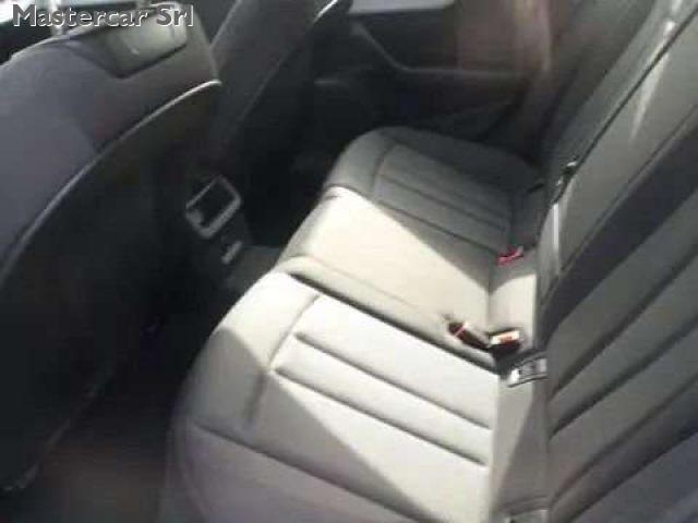 AUDI A4 Avant 2.0 tdi Business quattro 204cv s-tro GC879KL