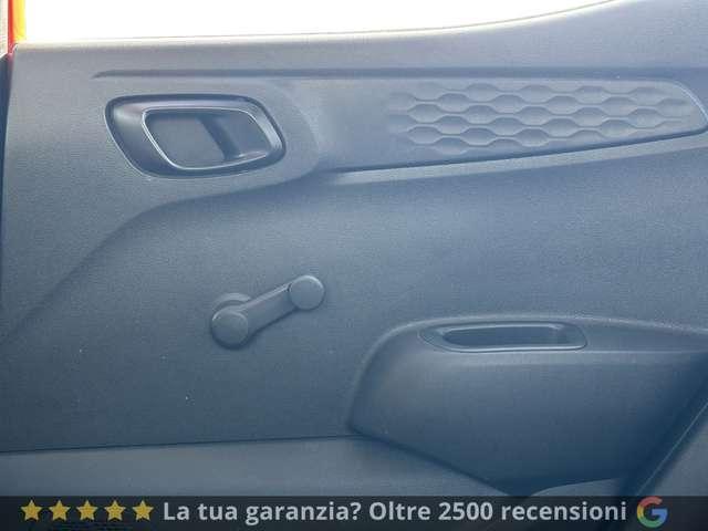 Hyundai i10 1.0 Advanced Plus Pack econext Gpl