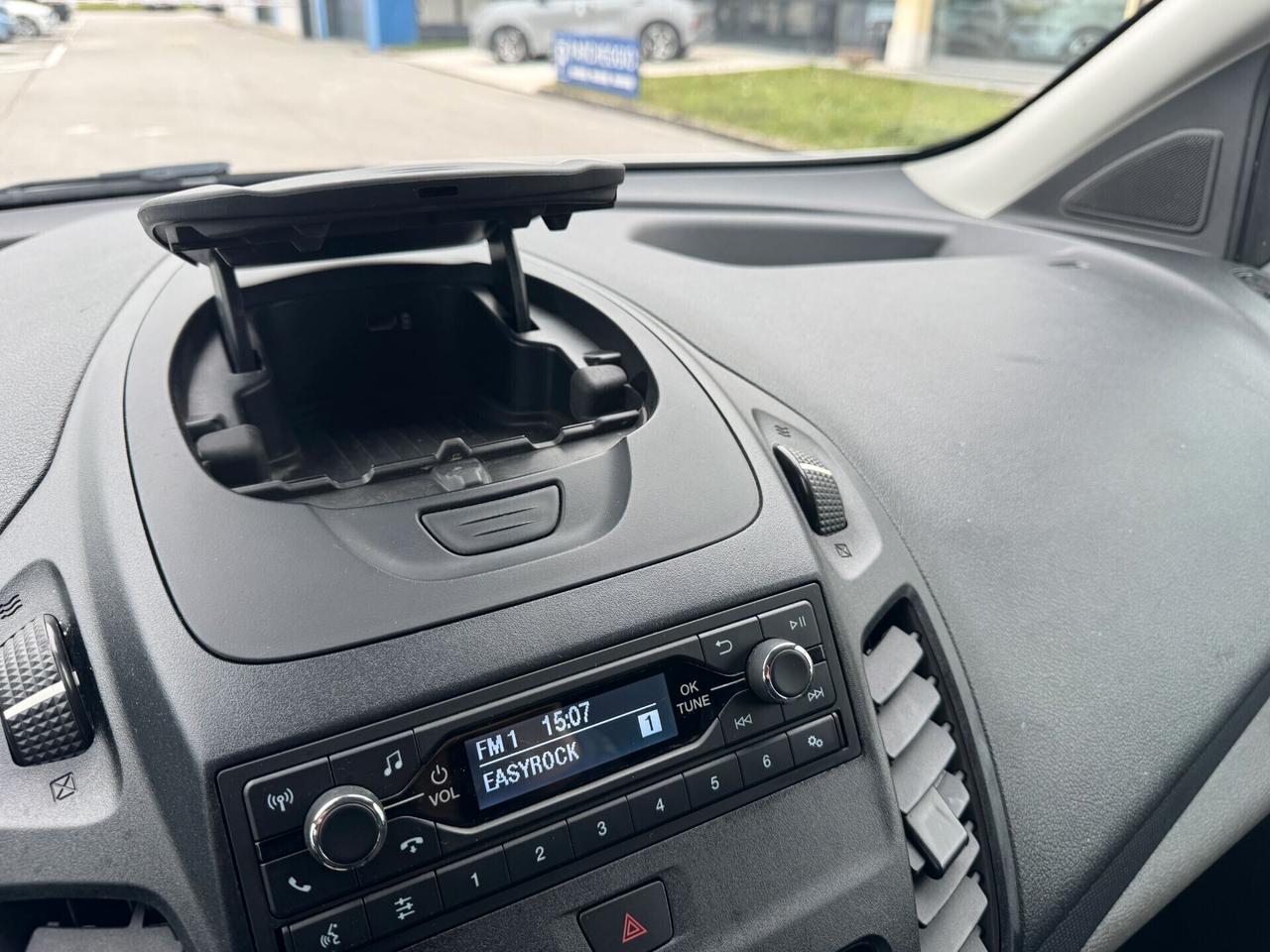 Ford Transit Connect Van Trend 1.5EcoBlue120CV L2H1