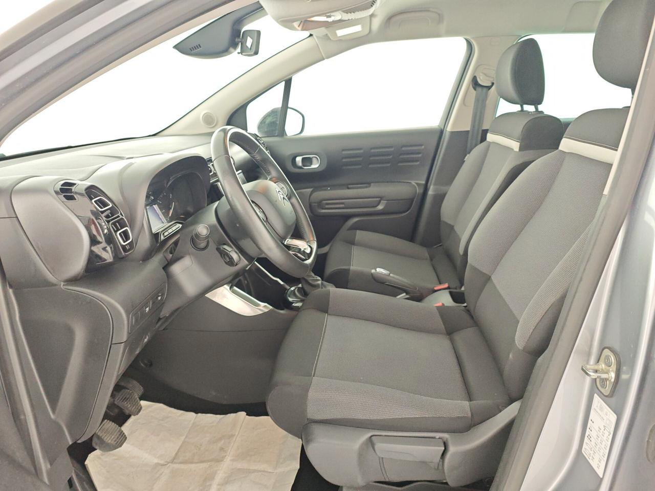 Citroen C3 Aircross PureTech 110 S&S Feel