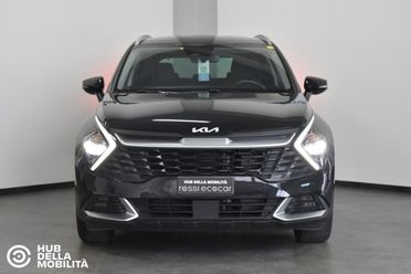 KIA Sportage 1.6 CRDI 136 CV DCT7 2WD Mild Hybrid Style