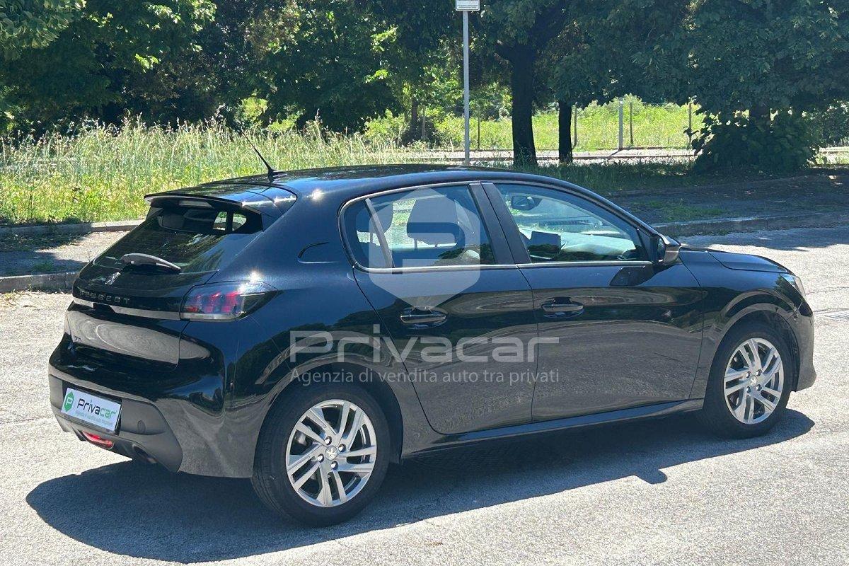 PEUGEOT 208 PureTech 100 Stop&Start 5 porte Active