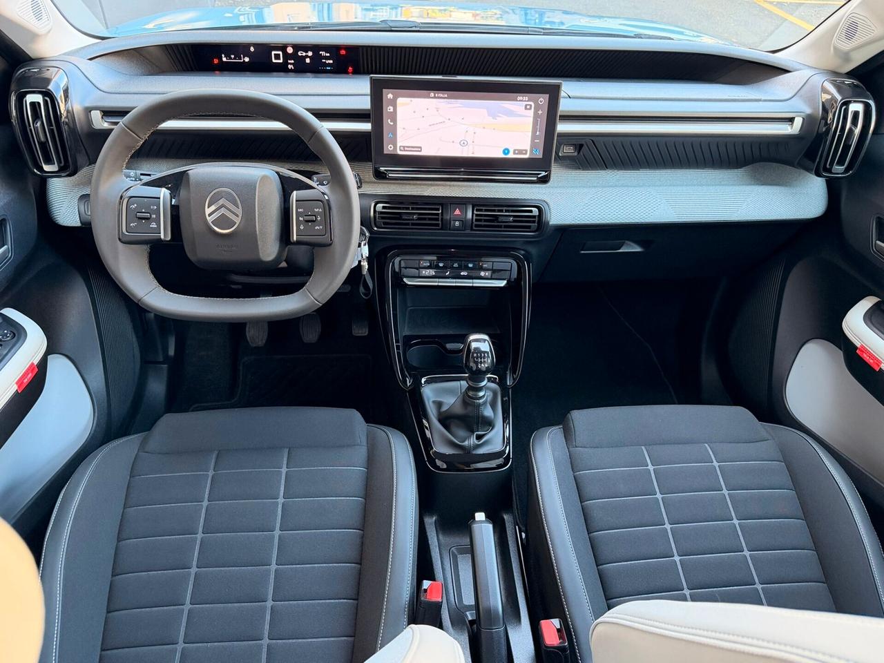 Citroen C3 1.2 Turbo 100 S&S MAX