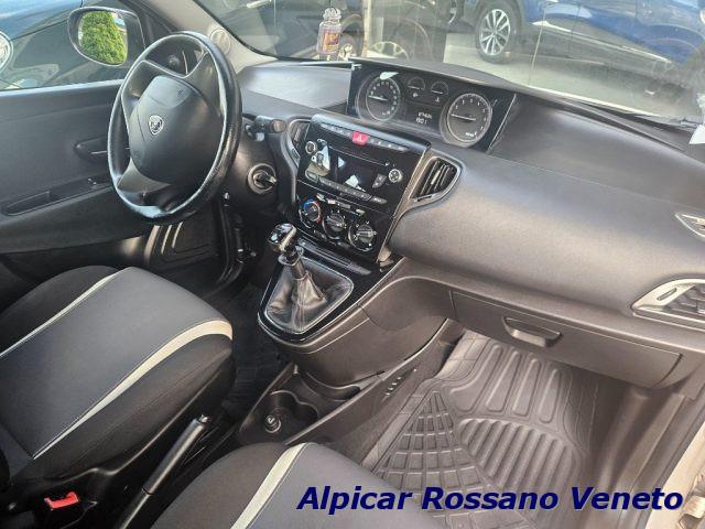 LANCIA Ypsilon 1.2 69 CV 5 porte GPL Ecochic Elefantino