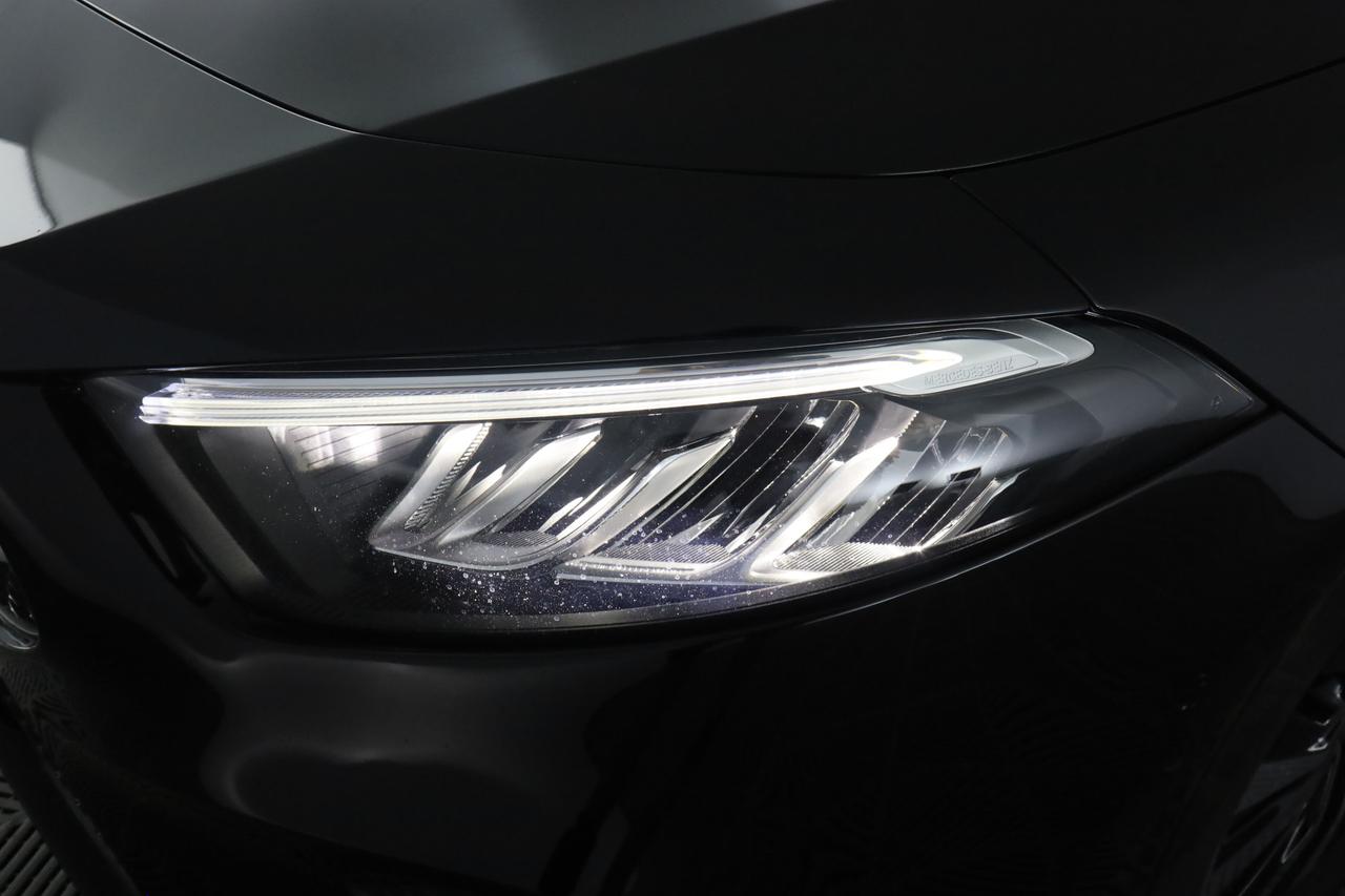 MERCEDES Classe A (V177) A 180 d Automatic Progressive Advanced