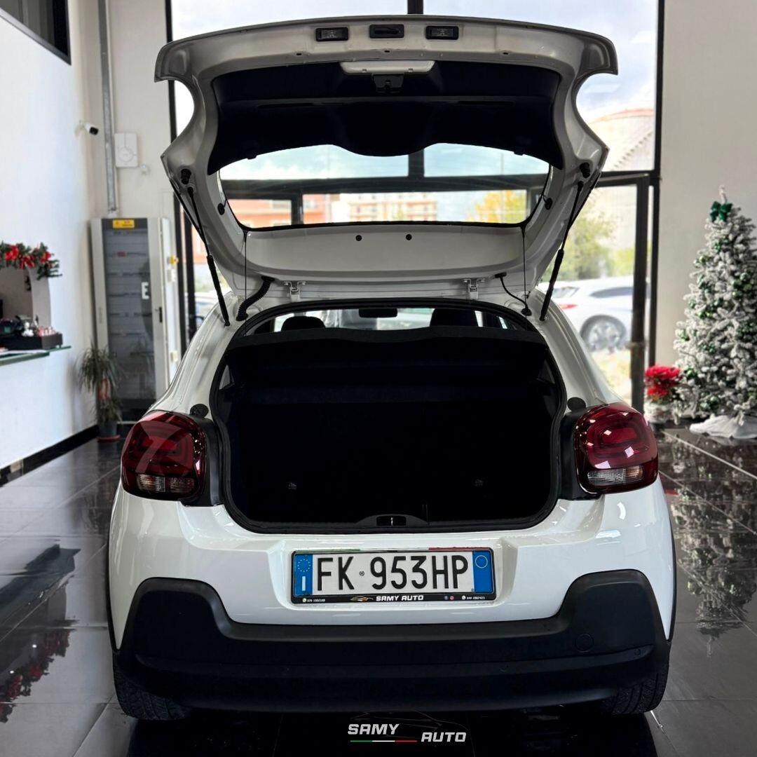 Citroen C3 PureTech 82