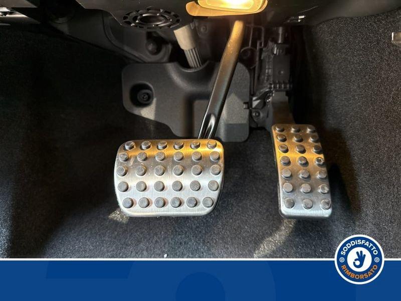 Mercedes-Benz Classe A 180d Automatic AMG Line Advanced Plus