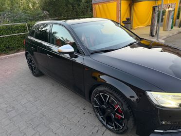Audi A3 SPB 1.6 TDI S tronic Business
