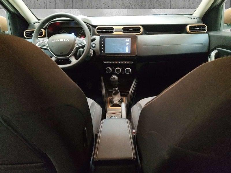 Dacia Duster 1.5 blue dci Extreme 4x4 115cv