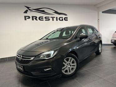 OPEL ASTRA 1.6 CDTi 110CV SPORTS TOURER UNIPRO