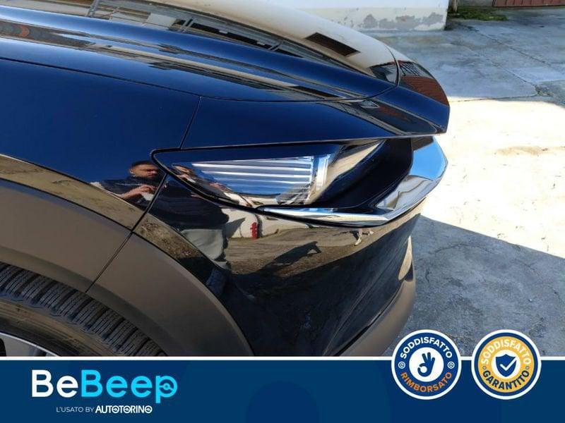 Mazda CX-30 2.0 M-HYBRID EXCEED 2WD 186CV 6MT