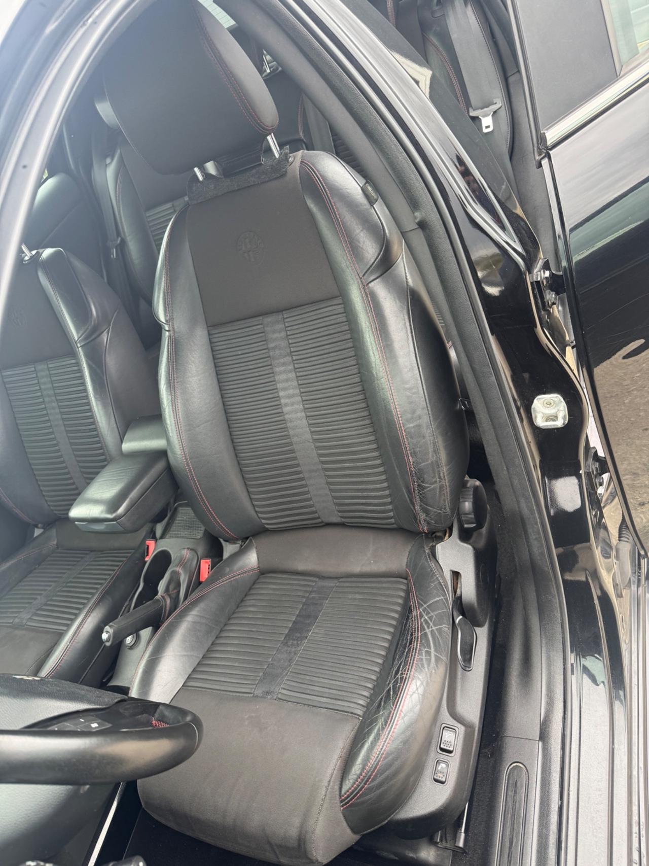 Alfa Romeo Giulietta 2.0 JTDm-2 140 CV Distinctive