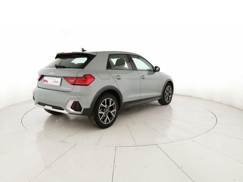 Audi A1 Citycarver 35 1.5 tfsi Admired 150cv