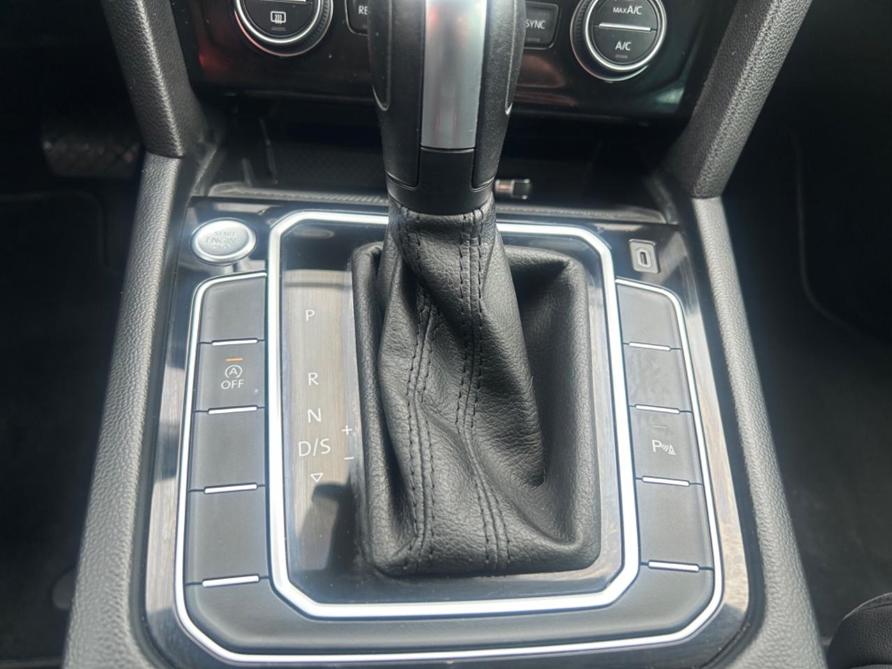 Passat Variant 2.0TDI 190CV 4MOTION DSG Executive BMT