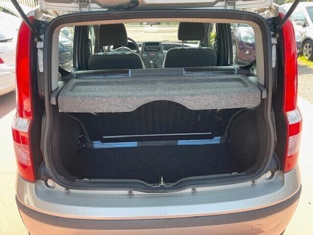 Fiat Panda 1.2 Dynamic Natural Power, Ok Neopatentati!!
