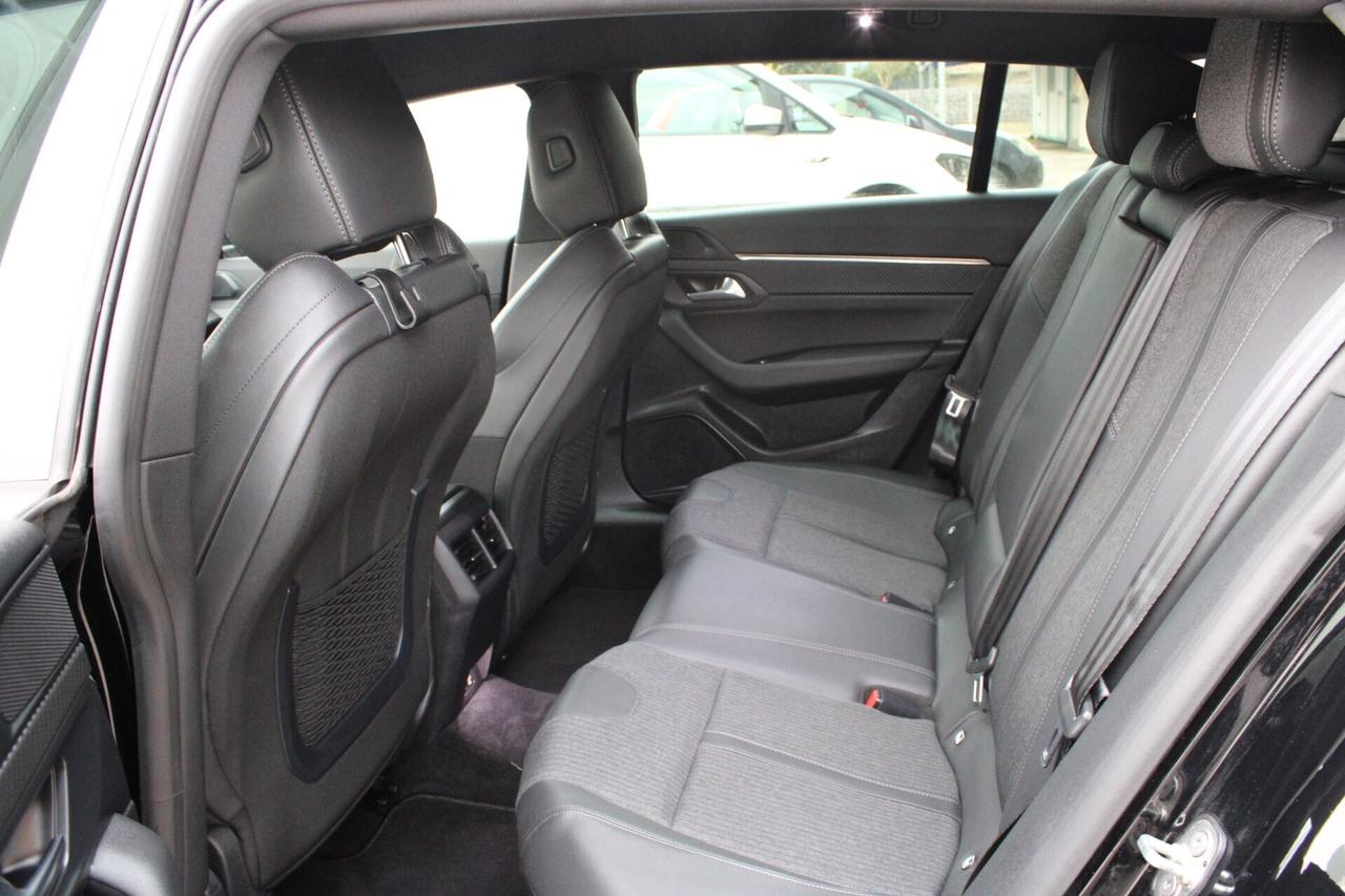 Peugeot 508 SW 1.5 bluehdi GT Allure Pack s&s 130cv eat8