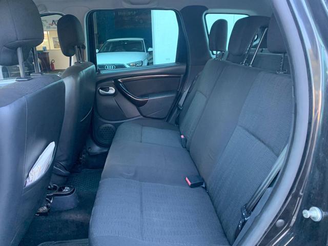 DACIA Duster 1.6 110CV 4x4 Lauréate CON GPL