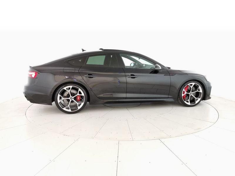 Audi A5 RS5 Sportback 2.9 tfsi Performance Edition quattro 470cv tiptronic