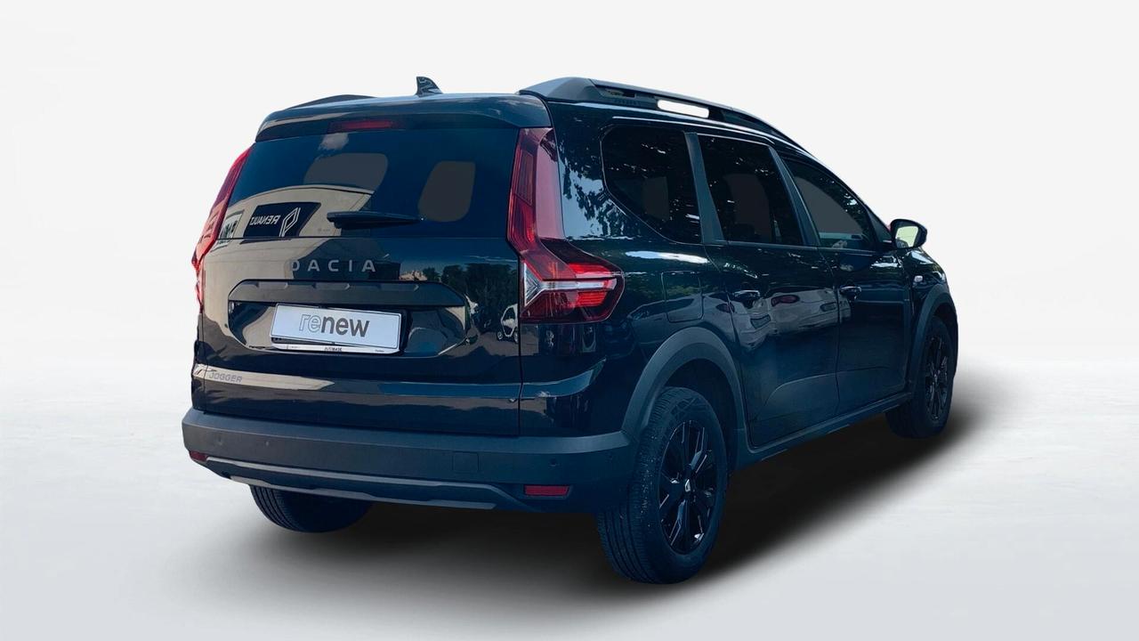 Dacia Jogger 1.0 TCe GPL 100 CV 5 posti Extreme Up