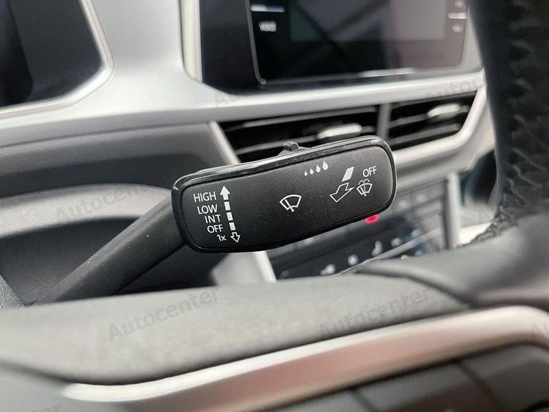 Volkswagen T-Roc T-Roc Cabriolet 1.5 tsi Style