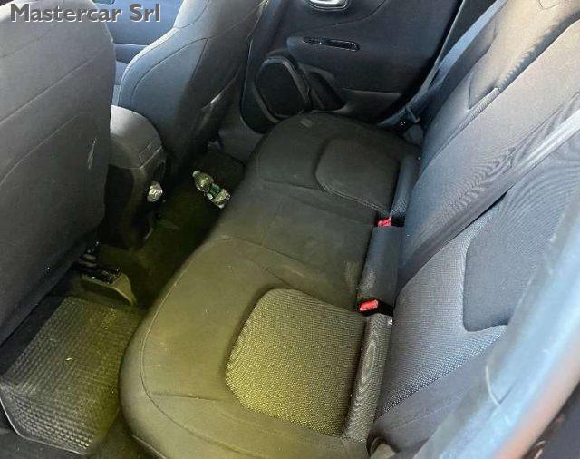 JEEP Renegade Renegade 2019 1.0 t3 Longitude 2wd - FZ861FY