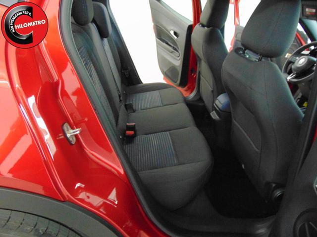 ALFA ROMEO Junior 1.2 136 CV Hybrid eDCT6