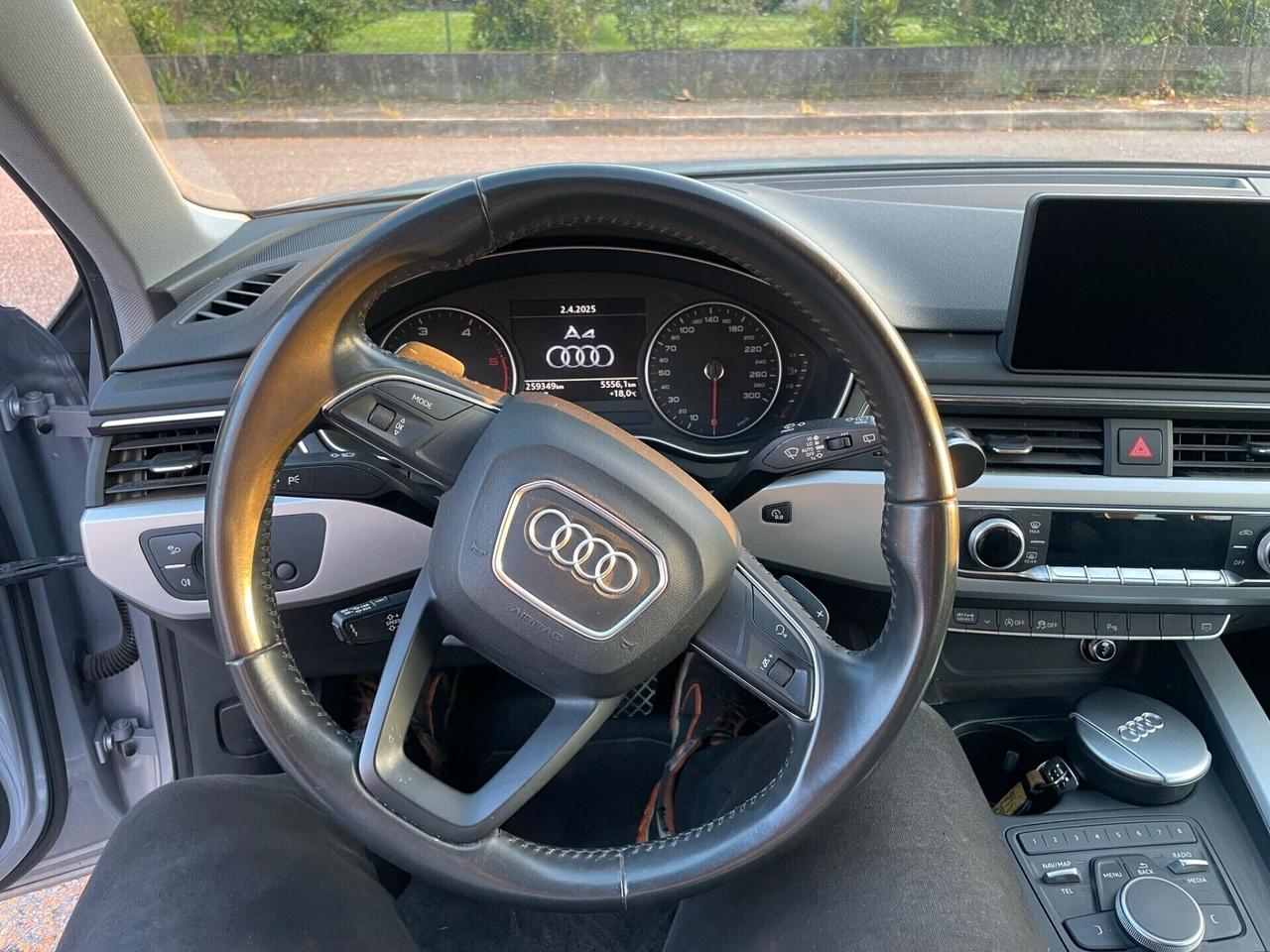 Audi A4 Avant 2.0 TDI 150 CV Business Sport