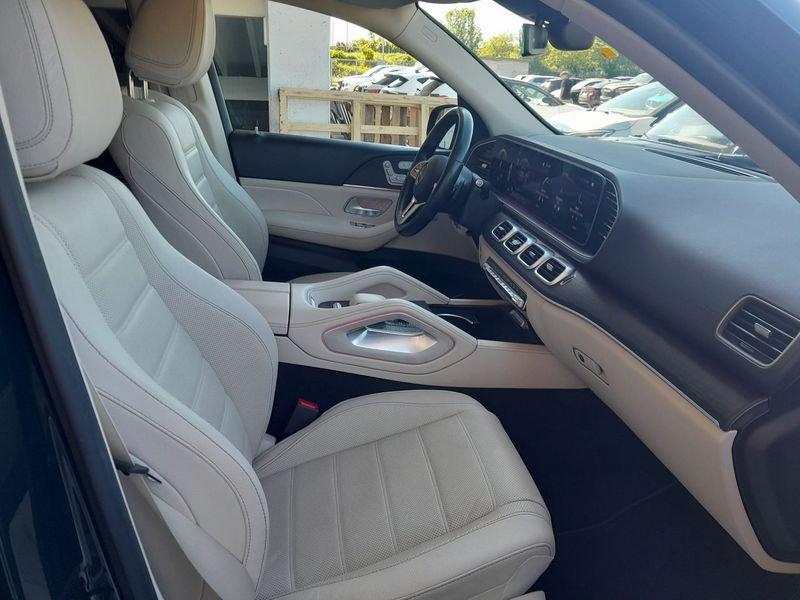 Mercedes-Benz GLE 300 d mhev Premium Plus 4matic auto