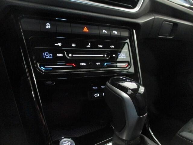 Volkswagen T-Roc 2.0 TDI SCR 150 CV DSG R-Line Plus