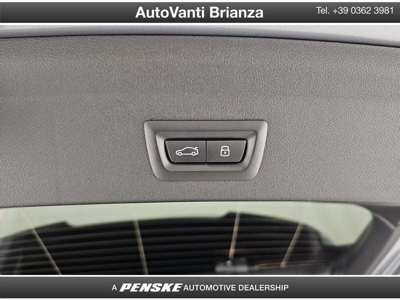 BMW Serie 1 120d 48V MSport Pro
