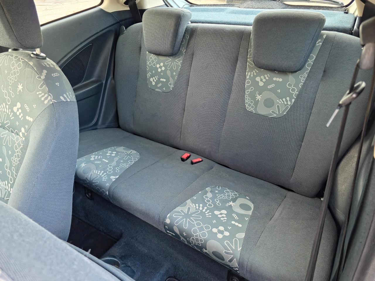 Ford Ka Ka+ 1.2 8V 69CV 2015-E6 Manuale NEO