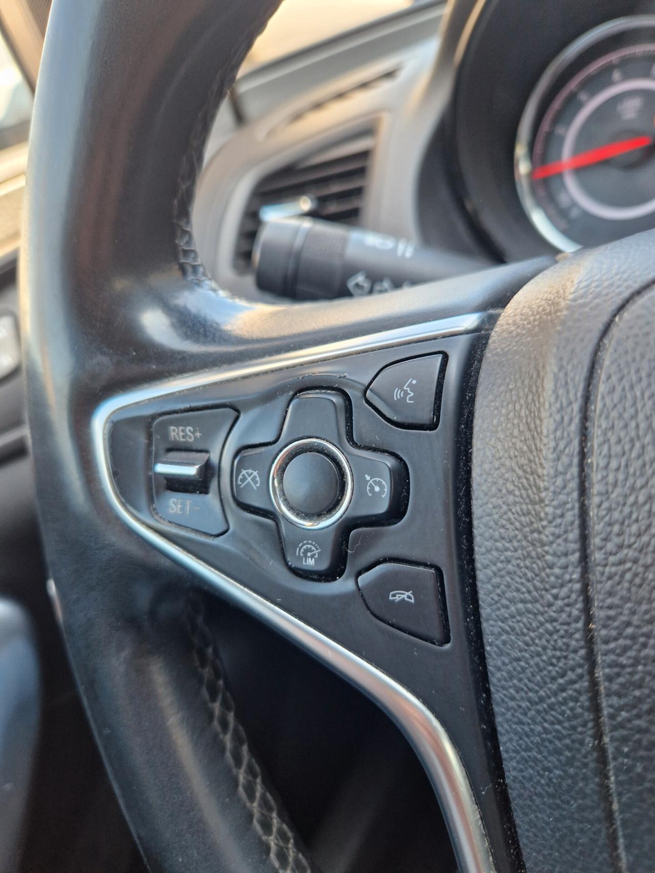 Opel Insignia 2.0 diesel 140CV - Station Wagon