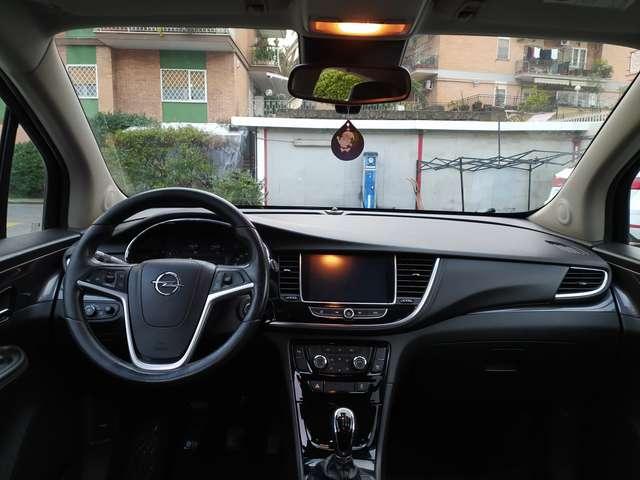Opel Mokka X Mokka X 1.4 t Business Gpl-tech 4x2 140cv