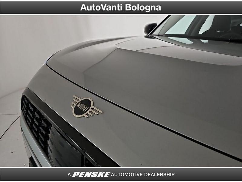 MINI Mini Countryman U25 Mini D Classic Countryman