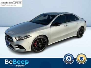Mercedes-Benz Classe A A 200 PREMIUM AUTO
