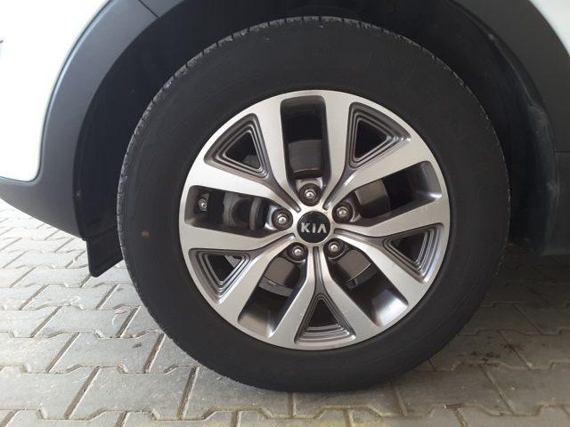 KIA Sportage 1.6 GDI Cool *BENZINA EURO 6*TETTO ELETTRICO*